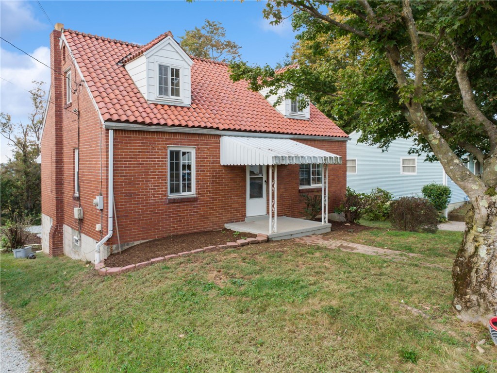 2555 Monroeville Blvd