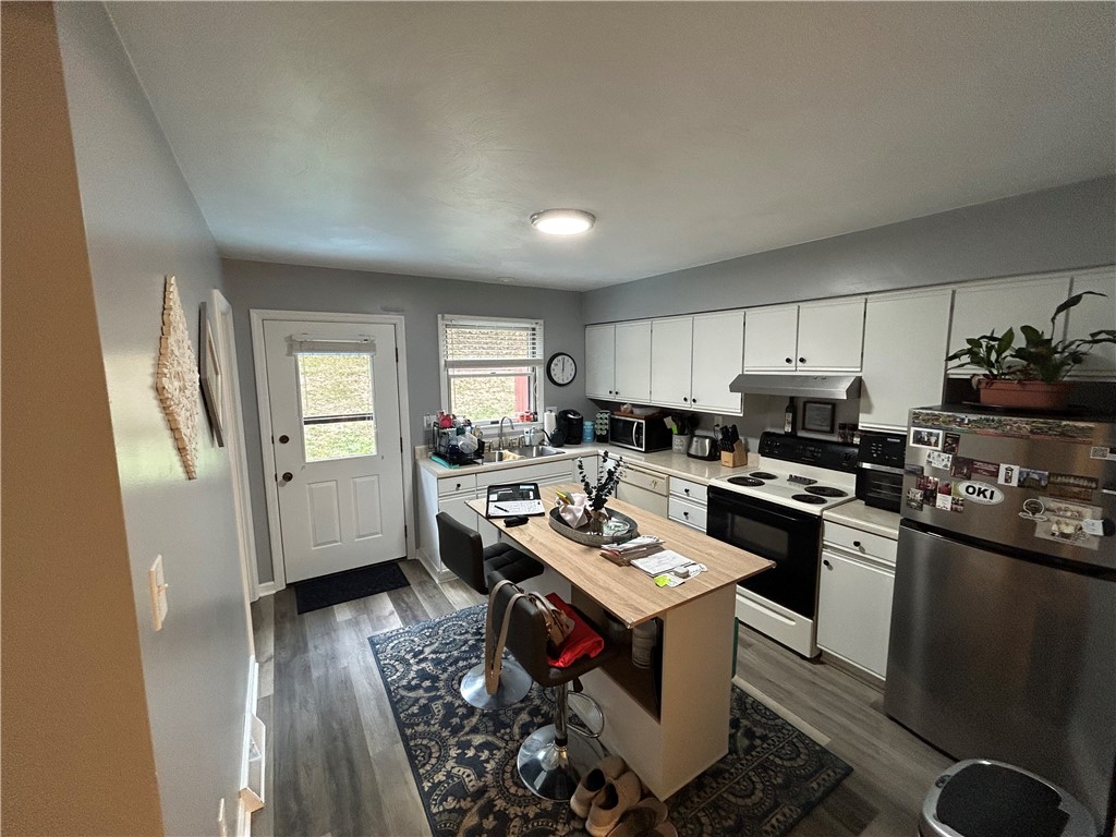 207K Pleasant Valley Rd