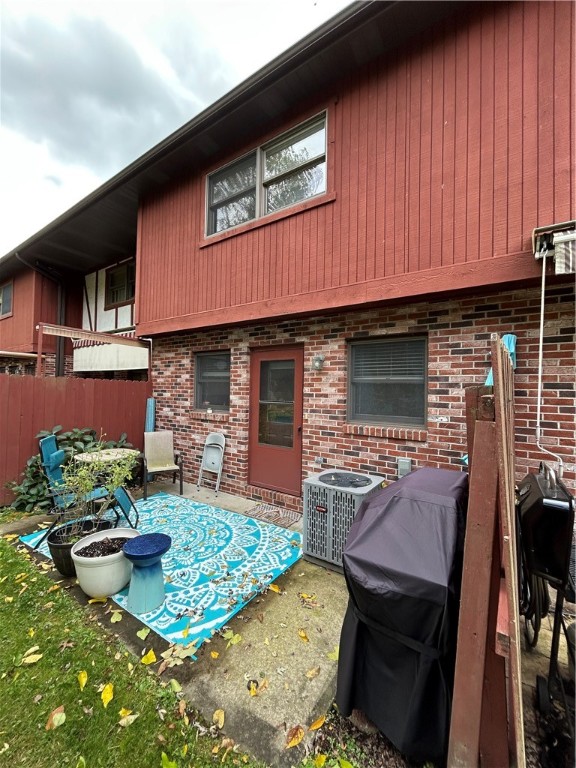 207K Pleasant Valley Rd