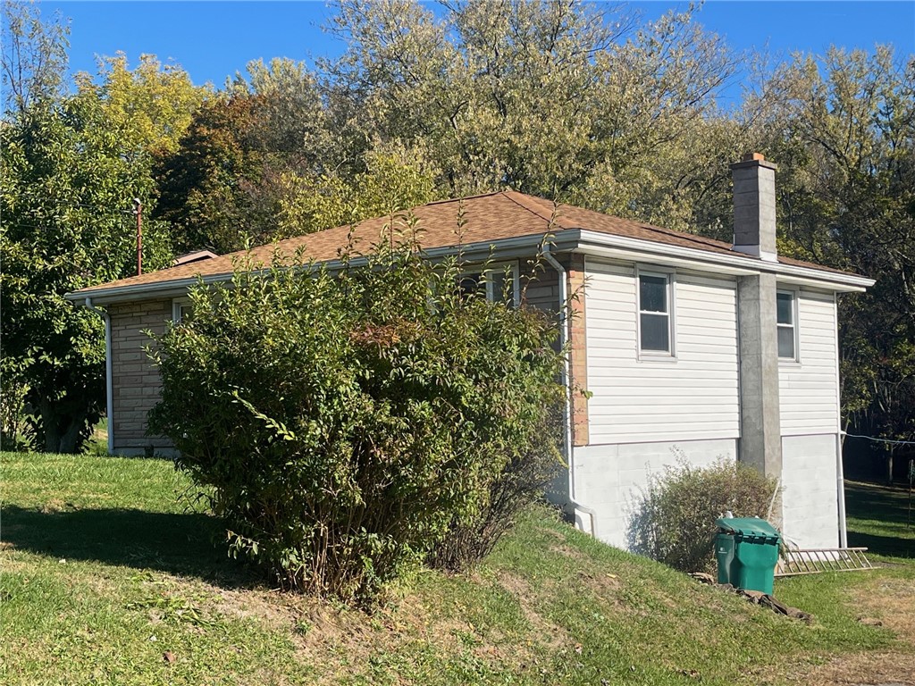 1723 Mount Pleasant Road