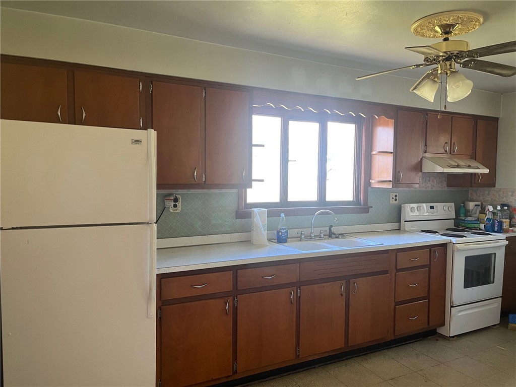 1723 Mount Pleasant Road