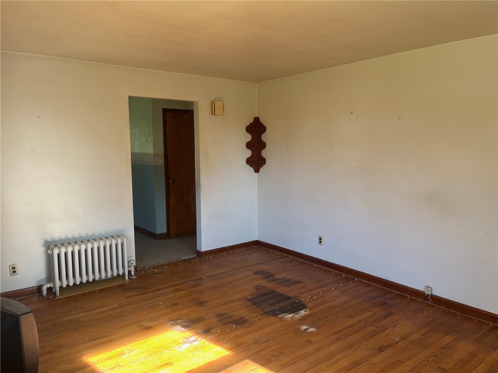 1723 Mount Pleasant Road