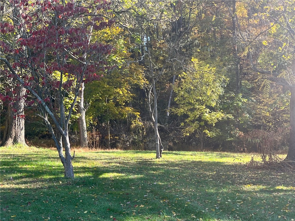 1723 Mount Pleasant Road