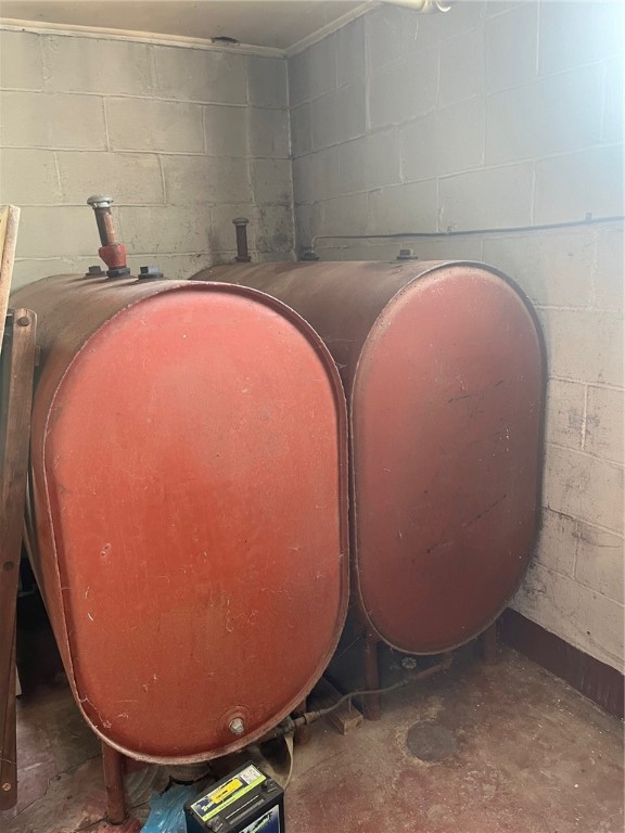 1723 Mount Pleasant Road