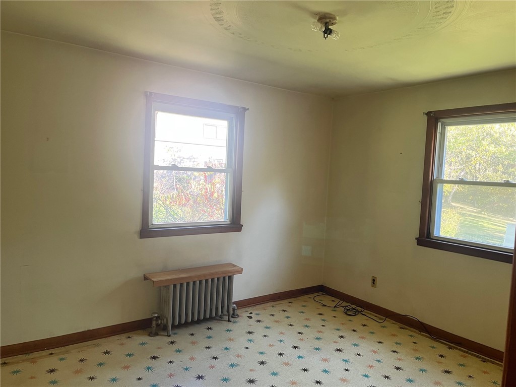 1723 Mount Pleasant Road