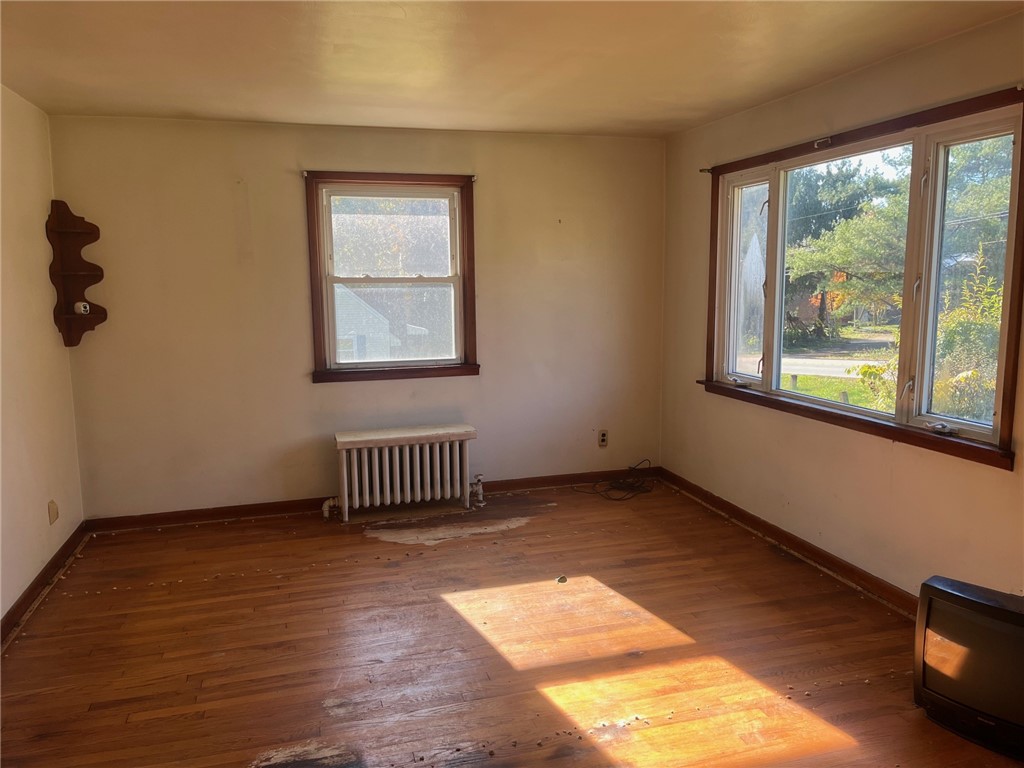 1723 Mount Pleasant Road