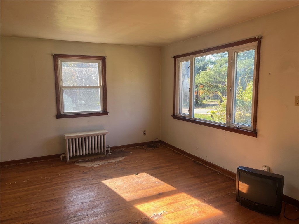 1723 Mount Pleasant Road