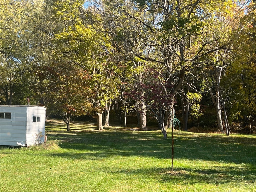 1723 Mount Pleasant Road