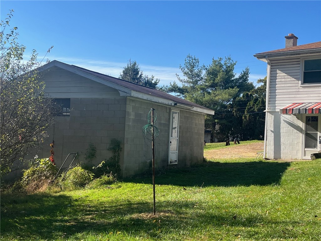 1723 Mount Pleasant Road