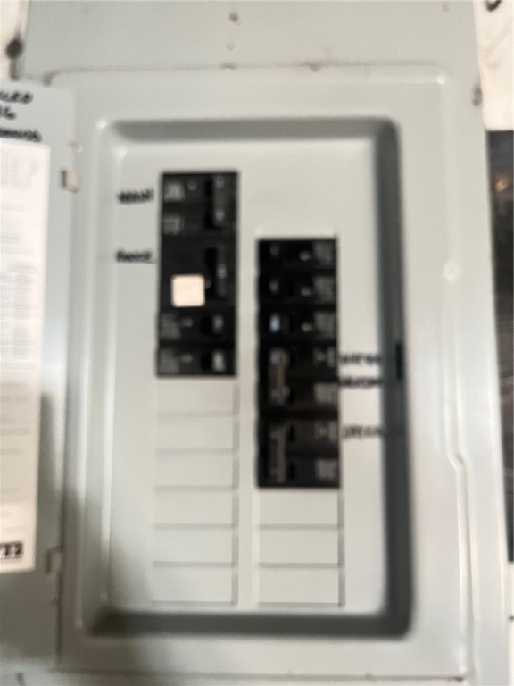 1723 Mount Pleasant Road