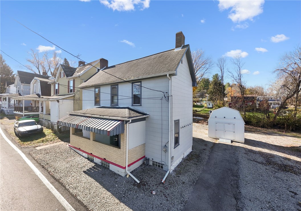 1280 Armstrong Street