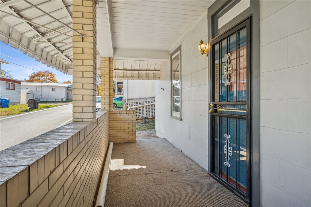 1280 Armstrong Street