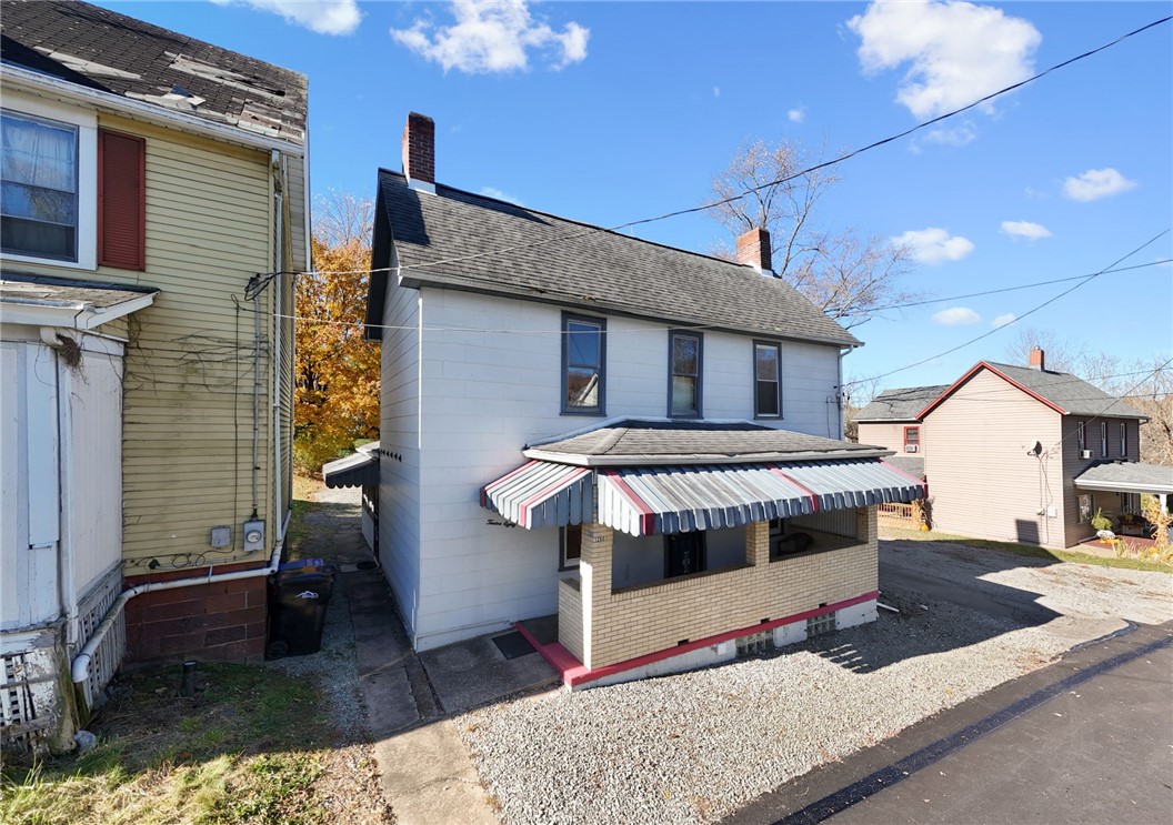 1280 Armstrong Street