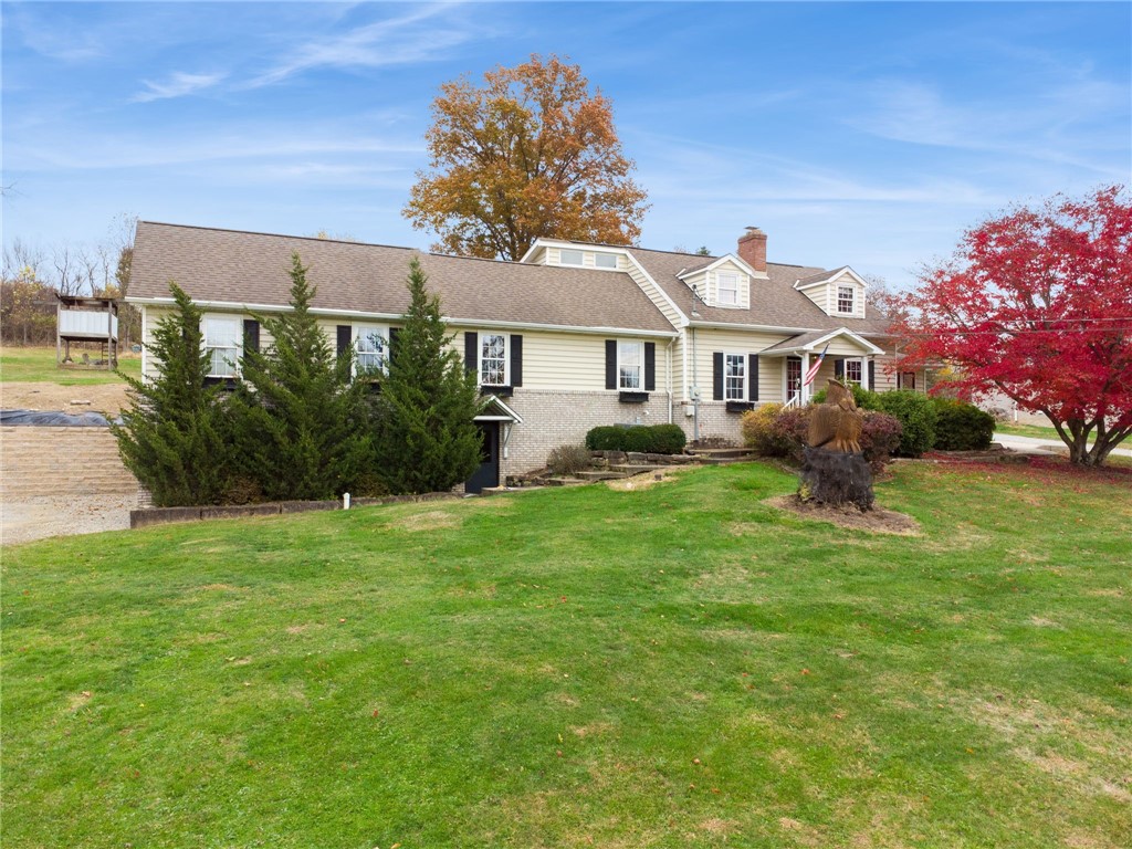 1512 Abers Creek Rd
