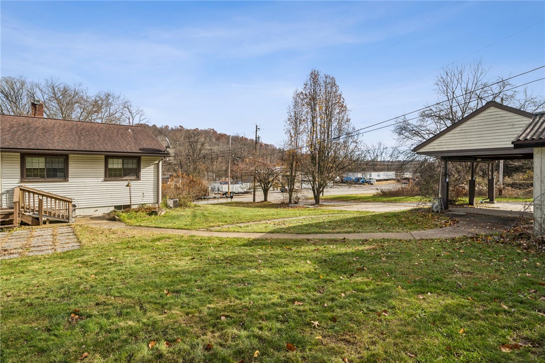 5069 Old State Route 119