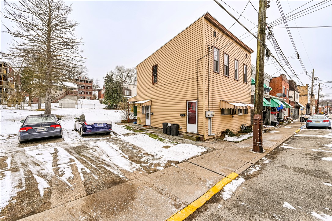 522 Cavitt Ave
