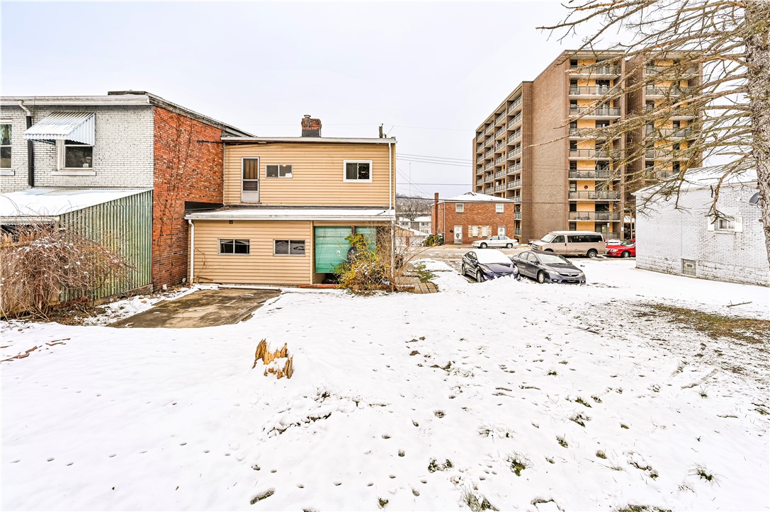 522 Cavitt Ave