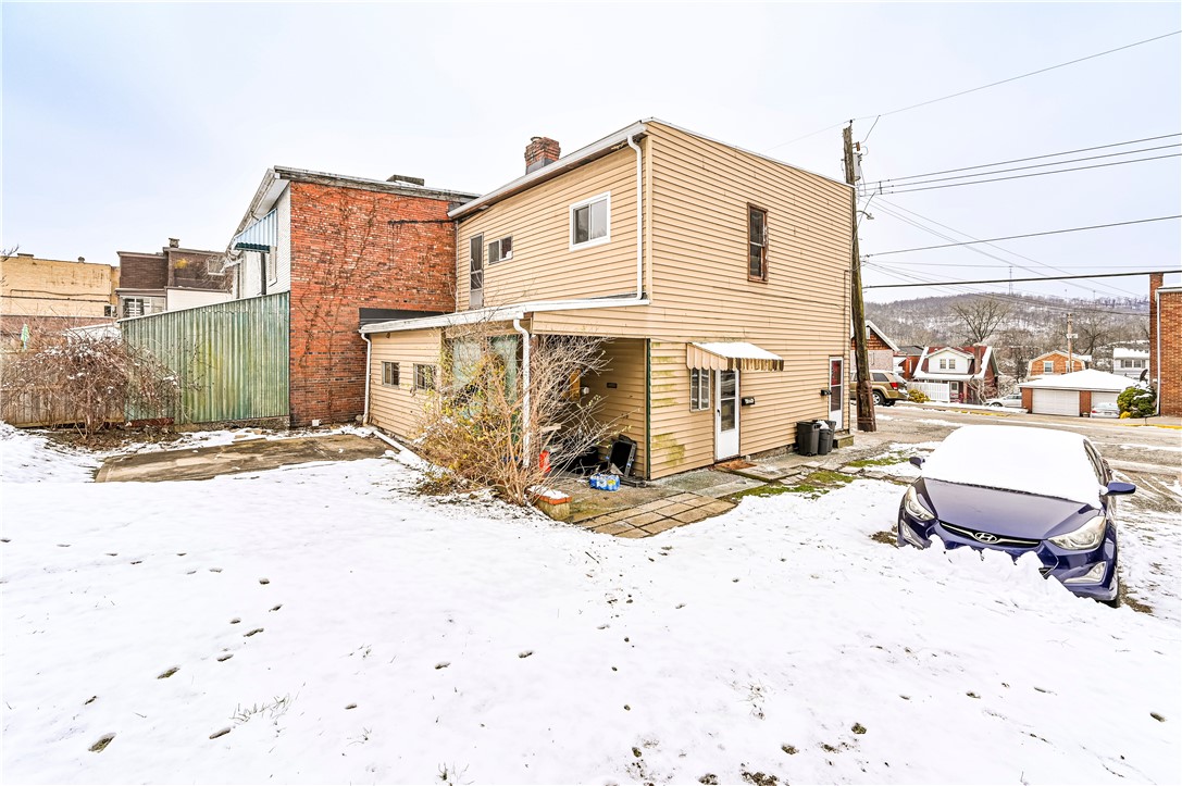 522 Cavitt Ave