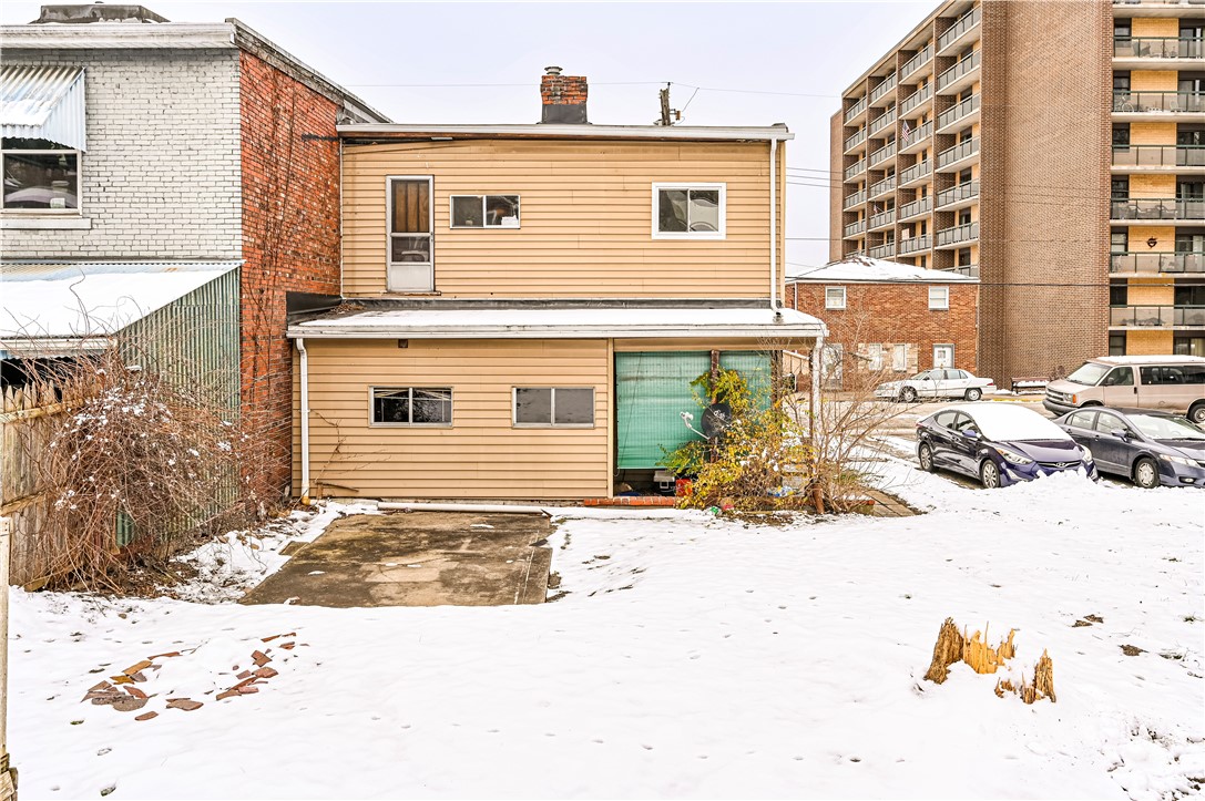 522 Cavitt Ave