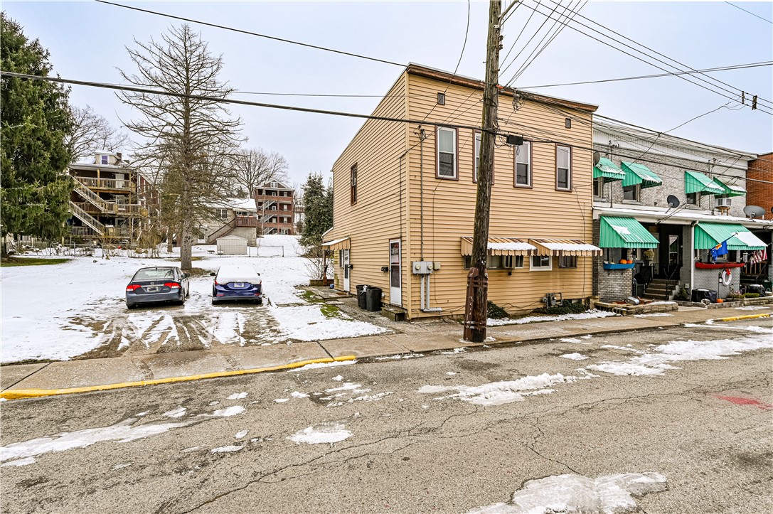 522 Cavitt Ave