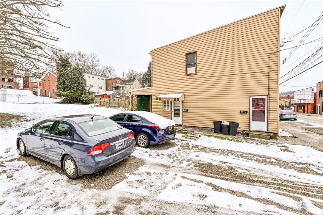 522 Cavitt Ave