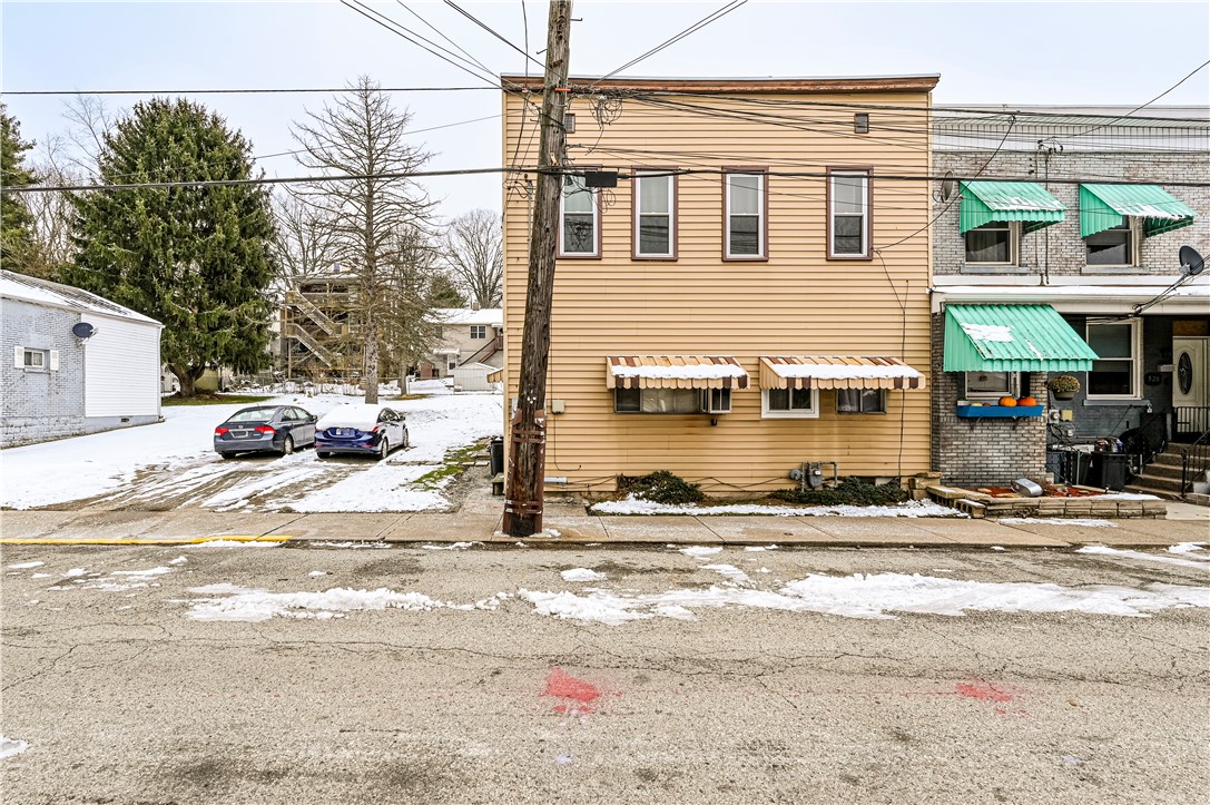 522 Cavitt Ave