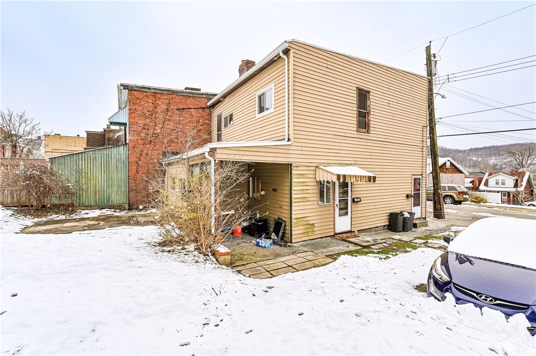 522 Cavitt Ave