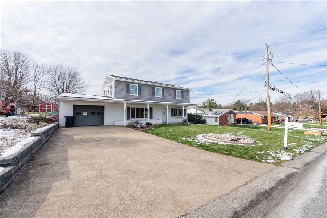 108 Mount Pleasant Blvd