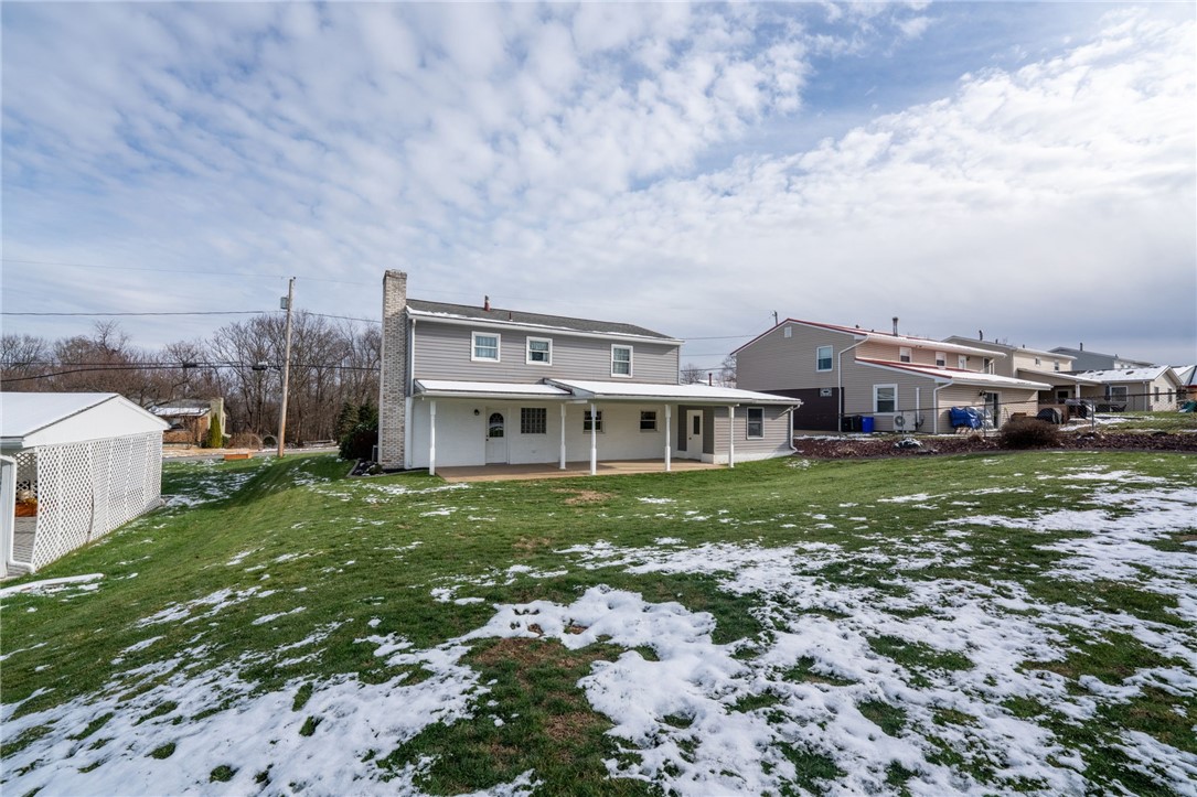 108 Mount Pleasant Blvd