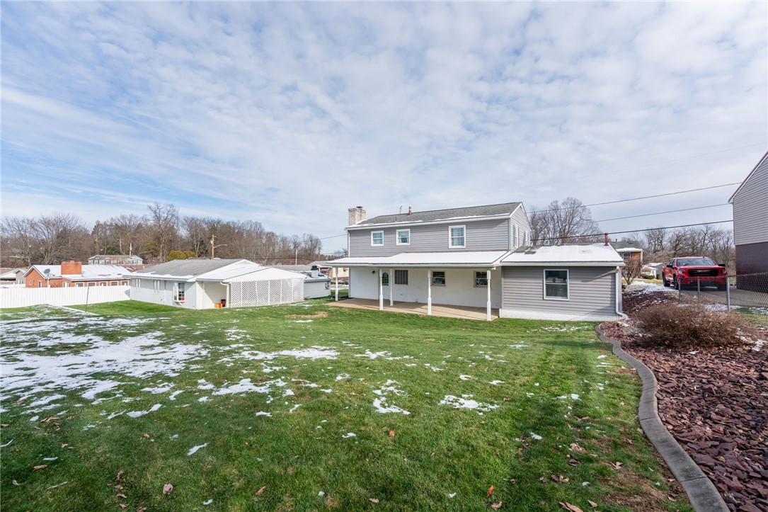 108 Mount Pleasant Blvd