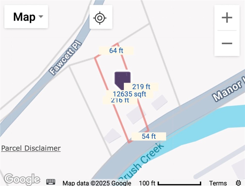 347 Manor Harrison City Rd