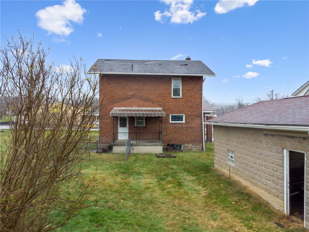 132 W Pennsylvania