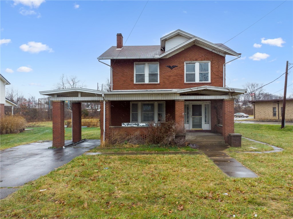 132 W Pennsylvania