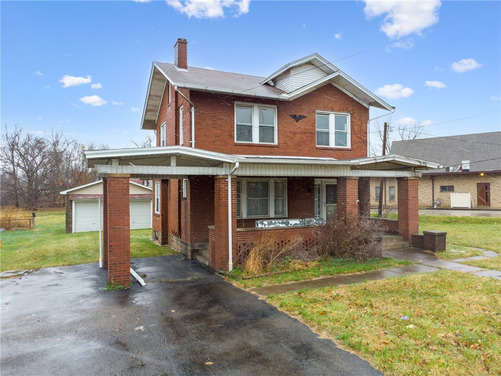 132 W Pennsylvania
