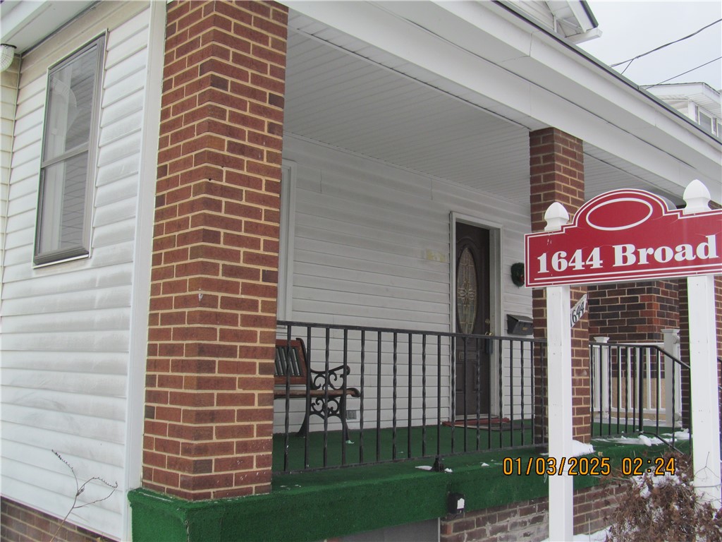 1644 Broad Street