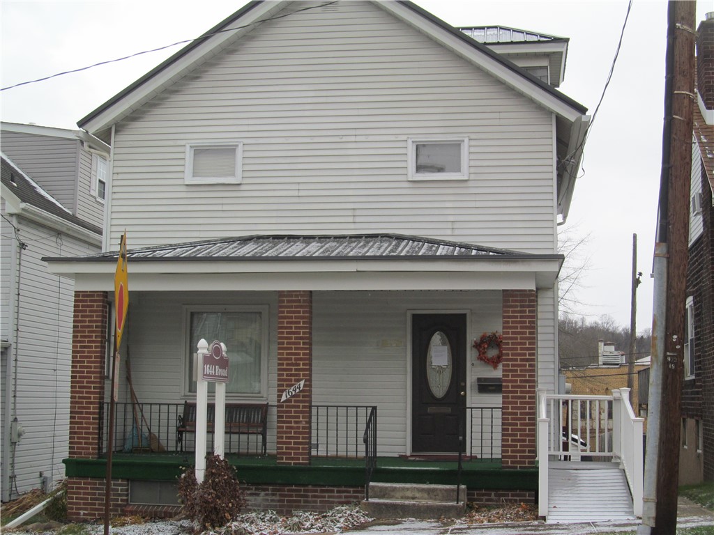 1644 Broad Street
