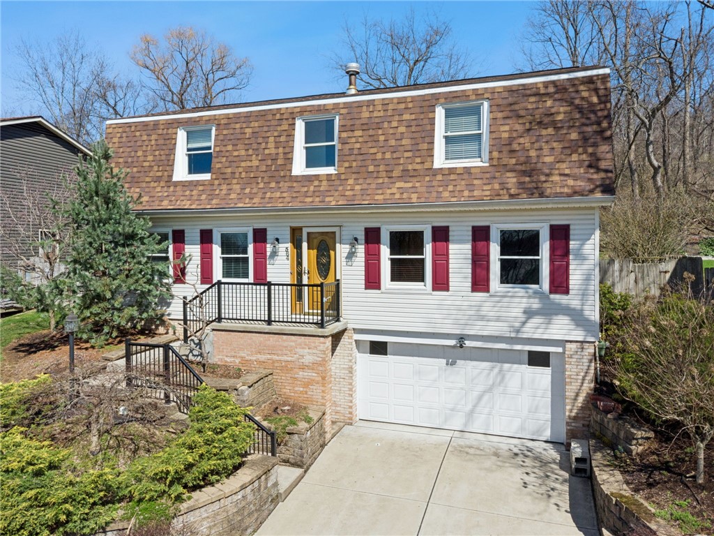 564 Shumaker Dr
