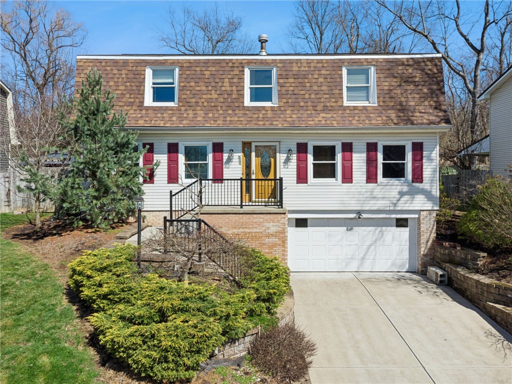 564 Shumaker Dr