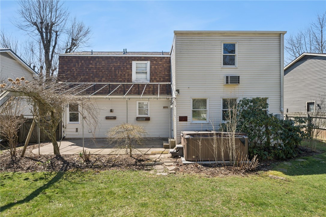 564 Shumaker Dr