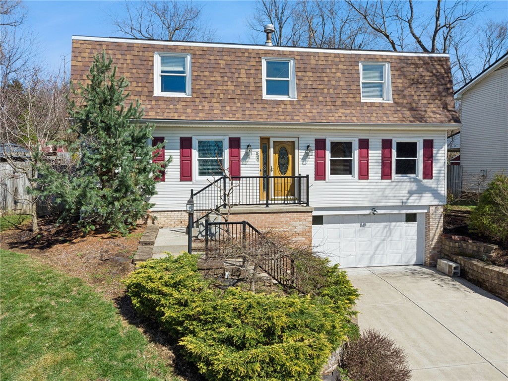 564 Shumaker Dr