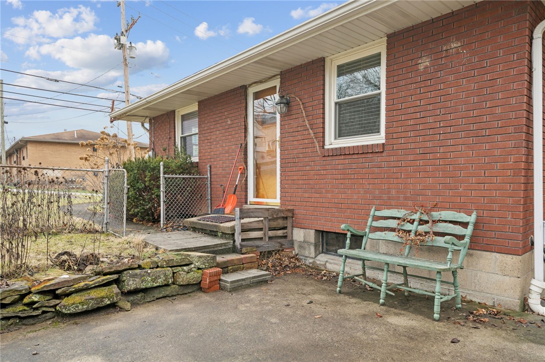 131 O'Hara St