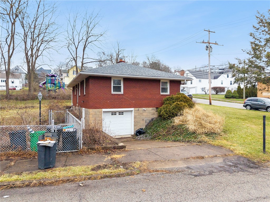 131 O'Hara St