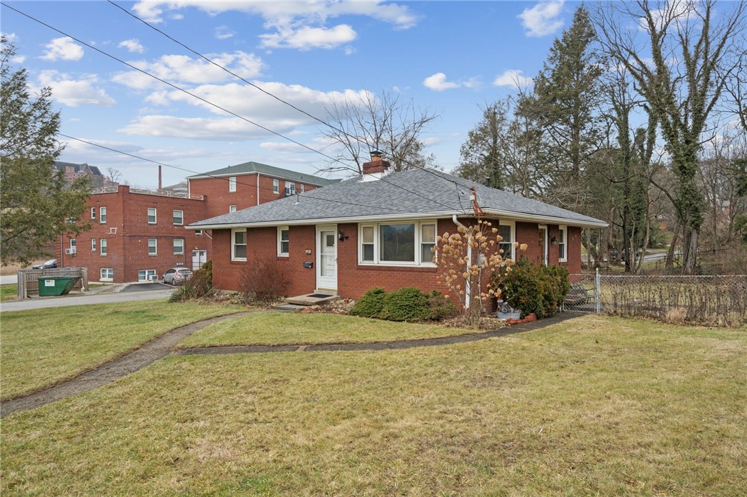 131 O'Hara St