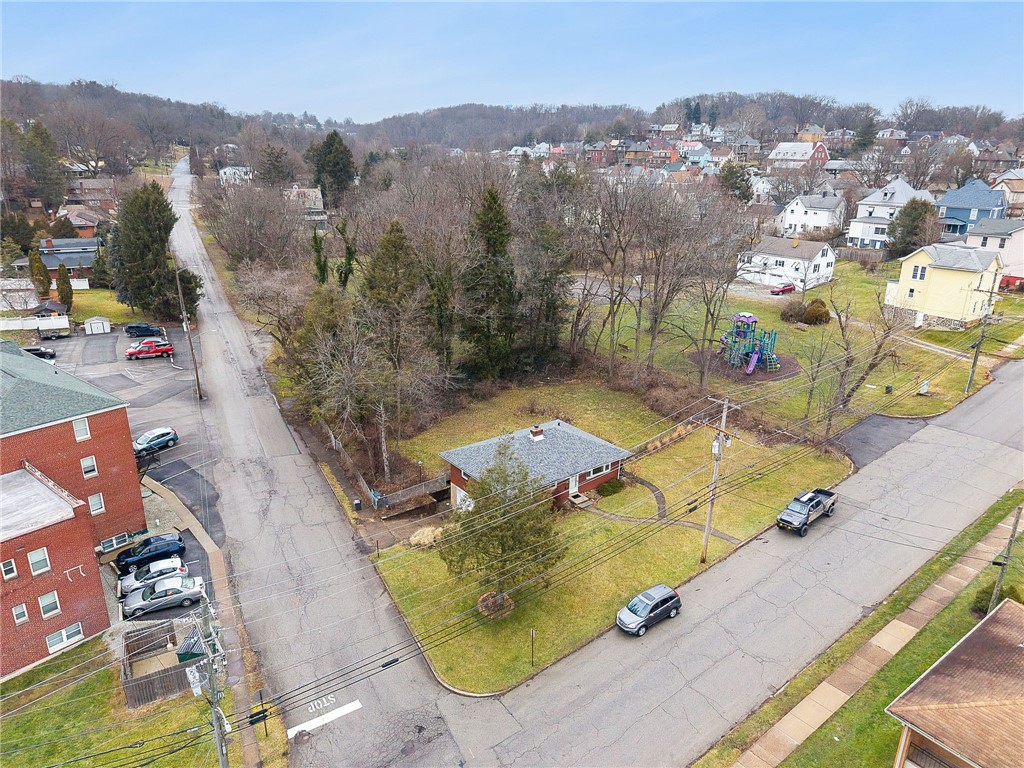 131 O'Hara St