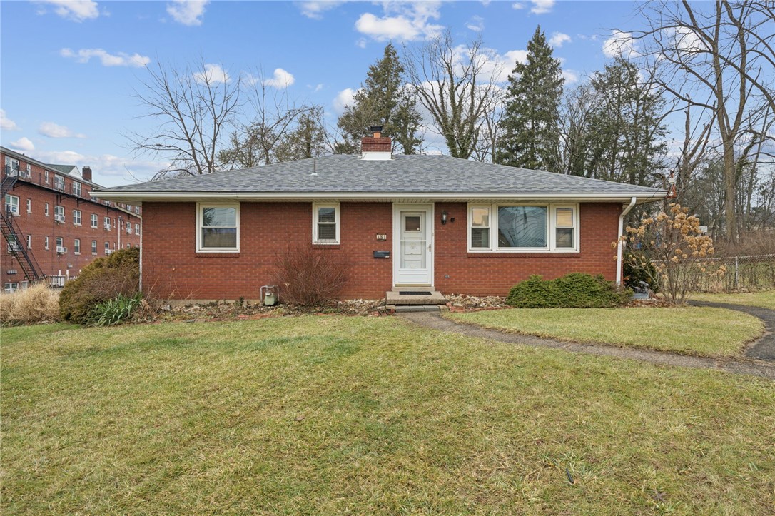 131 O'Hara St