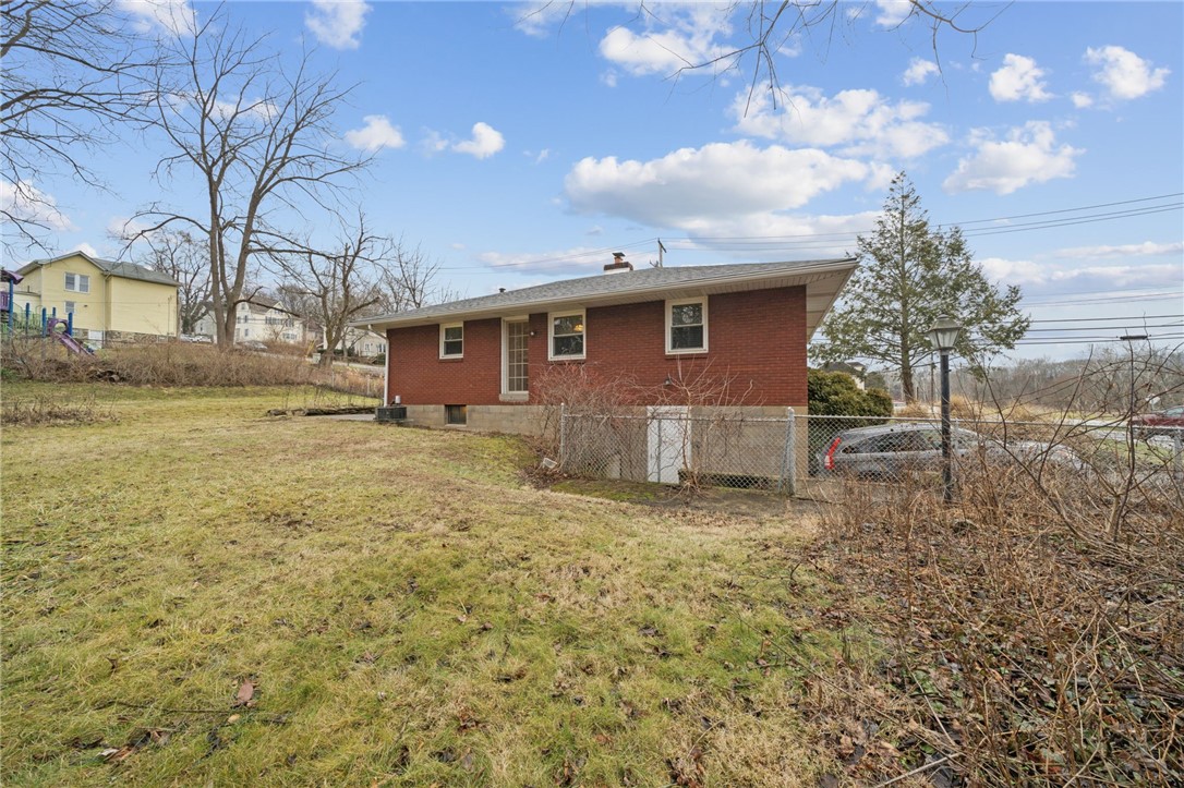 131 O'Hara St