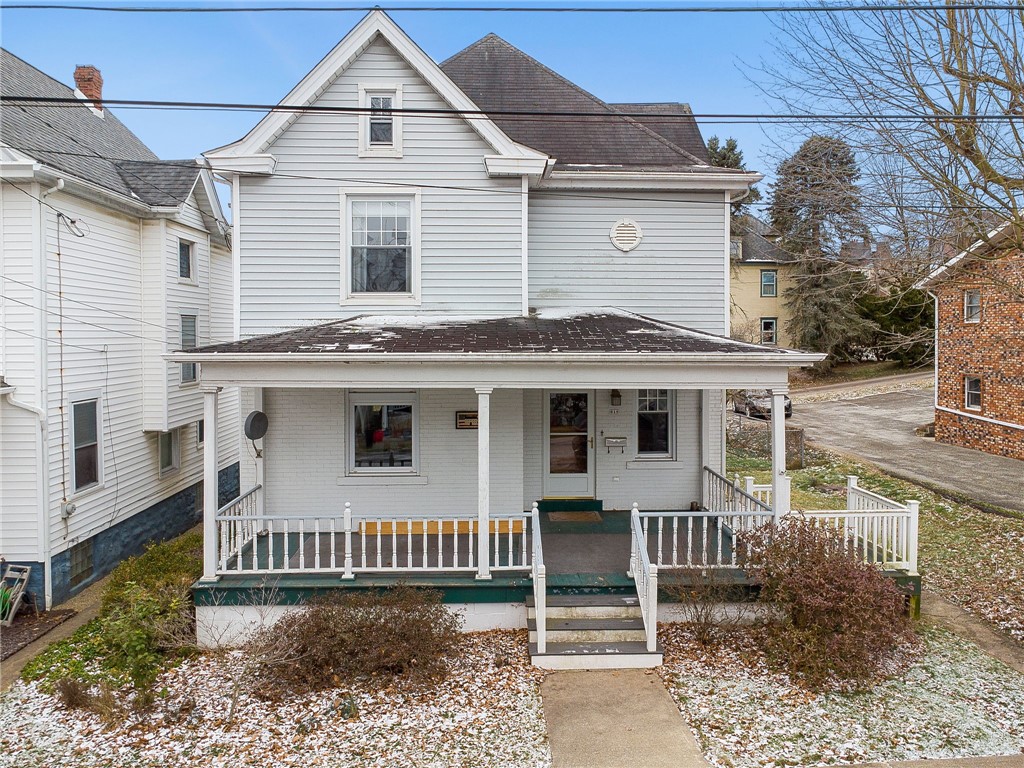 618 State Street