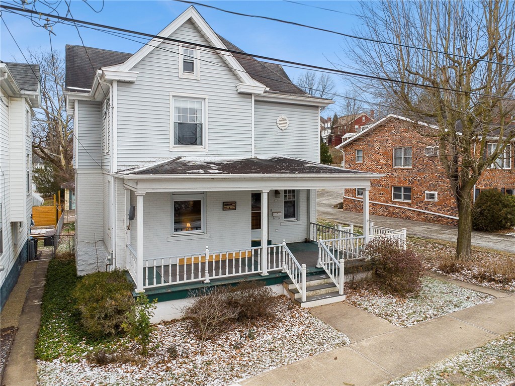 618 State Street