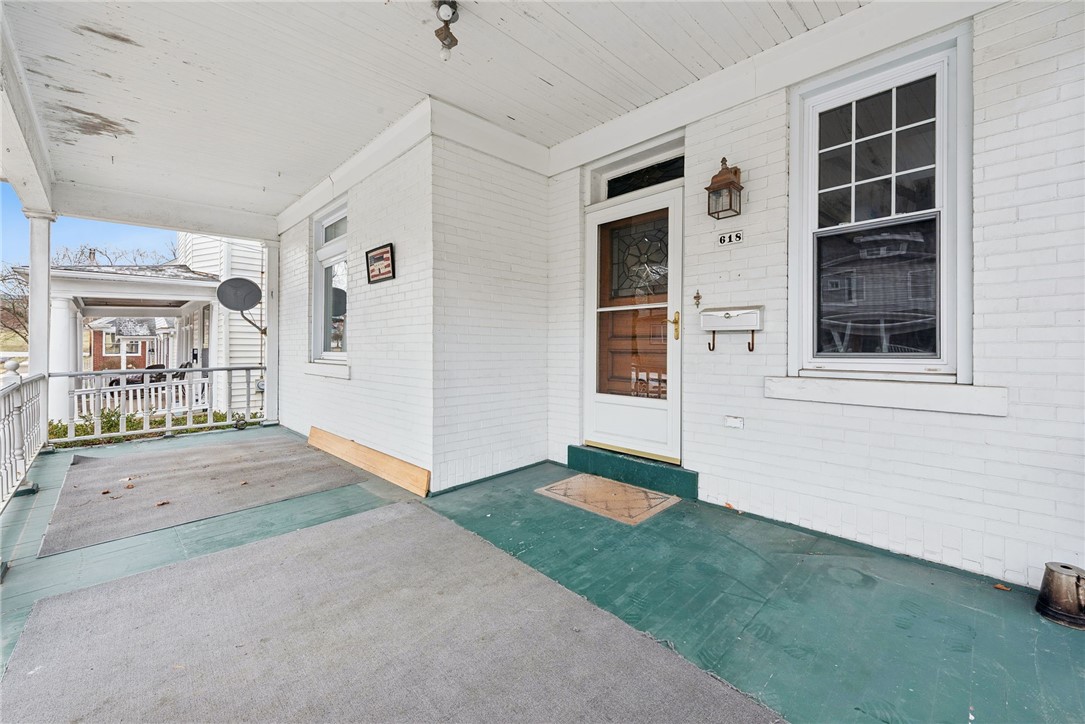 618 State Street