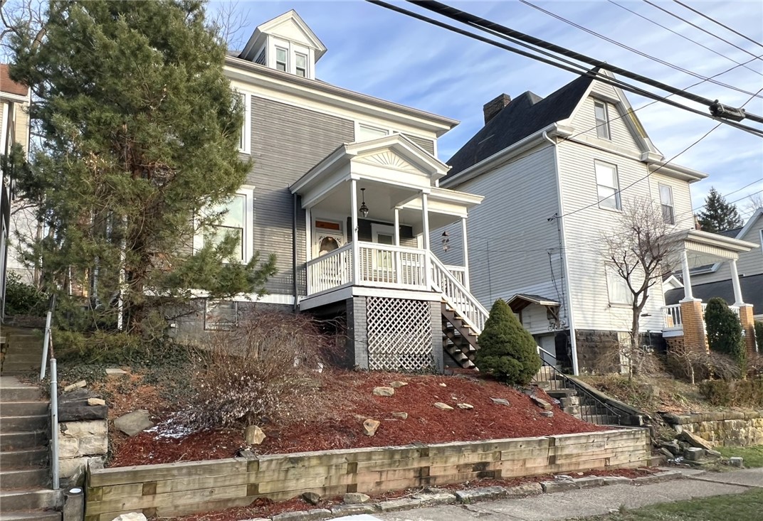 403 Harrison Avenue